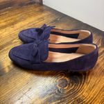 Cole Haan  Blue Loafers Size 5 Photo 1