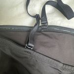 SKIMS Swim Strapless Monokini One Piece Removable Straps Black Onyx 2X Plus NWT Photo 8