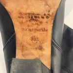 Jimmy Choo  Black Boots - Size 38 1/2.‎ Photo 4