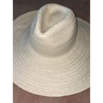 Greenpacha Malibu Hat in White Small New Womens Sun Beach Western Photo 4