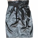 Teeze Me  Y2K Homecoming Formal Mini Dress Size 5 Photo 4