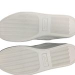 Kate Spade NEW White Slip On Sneakers Photo 4