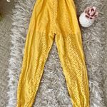 Boutique NEW Eyelet Pants Photo 3