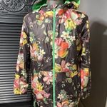 Adidas RARE  x Farm Rio Limited Edition Floral Jardin Fruit Garden Track Jacket S Photo 0