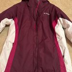 Columbia 3 in 1 Interchangeable Jacket Photo 1