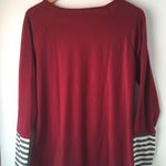 Baby It’s Cold Outside Shirt, XL Red Photo 1