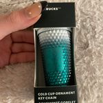 Disney Starbucks Keychain Photo 3