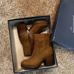 Universal Threads booties Photo 0