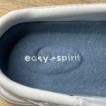 Easy Spirit  TravelTime White Slip-On‎ Mesh Comfort Clogs Womens 8.5W Wide Casual Photo 8