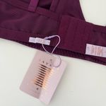 Savage X Fenty Purple Lingerie Set (Bra and Garter Belt) Size 1X (XL) Photo 11