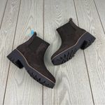 Aqua College Demi Pull Photo 2