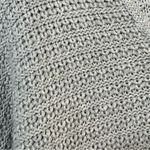 Rachel Zoe Rachel Zoe Los Angeles NY Hooded Sweater Womens Size Medium Grey Soft Casual Photo 5