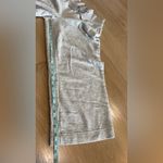 Nike Women's Sportswear Rally Sneaker Pants grey standard fit size medium Photo 8