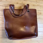 Cole Haan Vintage Cole Hann Leather Shoulder Bag Photo 3