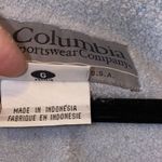 Columbia ๐บ๐ธ Convert BaseTRX Black & Blue Winter Coat Photo 12