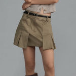 Maeve Anthropologie  Short-Sleeve Cardigan Sweater Photo 0