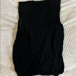 Donna Karan Donna Karen intimates UK 8-10 black cami tank Photo 2