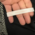 ZARA Whimsigoth Plaid Slip Dress with Lace Trim – – Dark Romantic Aesthetic, S Photo 6