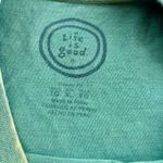 Life is Good Long Sleeve T-Shirt Photo 2