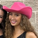 Altar'd State  Cowboy Hat Photo 0