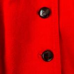 Talbots Peplum Velvet Petite Blazer Photo 0