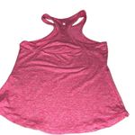  Nwt Spyder Active Pink Racerback Tank l Photo 3