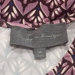 Sunday in Brooklyn Anthropologie  Blouse Dainty Feminine Cottagecore Bohemian M Photo 6