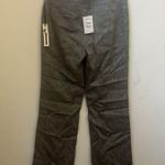NWT SEMANTICS SOLID GRAY DRESS PANTS SIZE 2 (L6) Photo 1