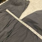 Anthropologie Daily Practice for  Base Jump Parachute Pant in Black Medium Photo 3