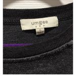 Umgee Studded Sweater Size Small Photo 5