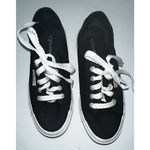 Superga 2750 Cotu Classic Sneakers Black Womens 37.5 (7) Photo 1