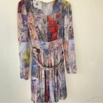 Zimmermann NWT  silk print dress Photo 2