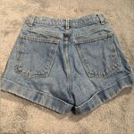 American Apparel  denim shorts 27 Photo 6