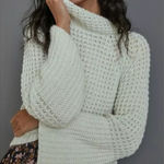 Anthropologie  Maeve Dionne Sweater XS New NWT RARE HTF GORGEOUS Photo 0