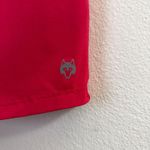 Greyson Polo Womens XS Pink Short Sleeve Button Up Golf Sports Preppy Stretch Photo 5