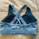 Sports bra Gray Photo 1