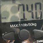 Poetry Mini Dress Womens S Navy Blue Floral Asymmetrical Layered Cover Up Boho Photo 13