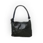 Rare: Tylie Malibu ✽ Patent Leather Exeter Bag ✽ Dark Hunter Green ✽ Handmade ✽ Photo 2