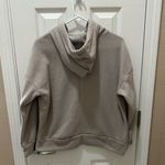 FP MOVEMENT free people tan hoodie size S Photo 1