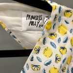 Princess Polly Yellow Sundress Photo 4