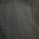 Hugo Boss charcoal gray pencil midi wool/silk skirt size 8 Photo 3