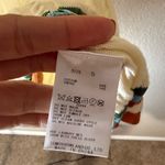 BACCA Tomorrowland knit vest size S Blue Photo 2