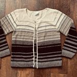 Fashion Bug knit cardigan Photo 0