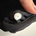 Lululemon Shorts Womens 0 Black Alight Super High Rise 10" Inseam Nulu Yoga Photo 5