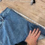 Old Navy NWT Sky Hi A Line Short Shorts Size 22 Photo 3