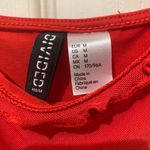 Divided Dress Photo 1