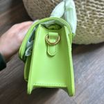 Melie Bianco  Carol Bag in Lime Photo 3