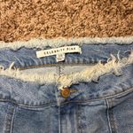 Celebrity Pink  Light Blue High Rise Jeans Photo 2