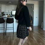 Aritzia EUC Wilfred Sherpa Teddy Bomber Jacket Photo 9