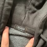 Brandy Melville Black Zip Up Photo 1